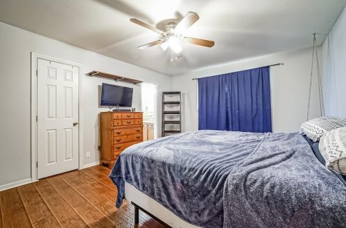 1806 Cedar Dr, Richmond TX 77469-4802 exterior