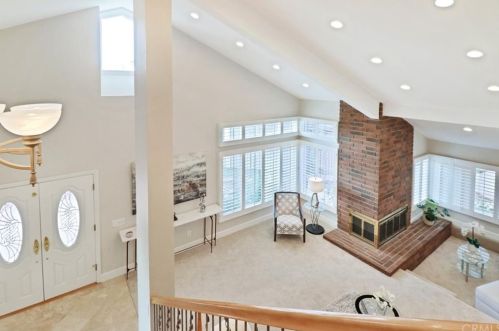 865 Swallow Way, Anaheim CA  92807-4430 exterior