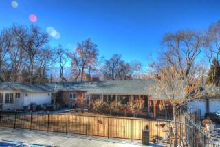 3780 Ranch Rd, Bishop, CA 93514-2131