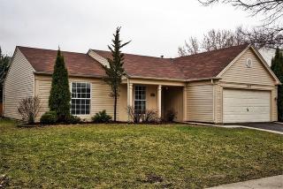 1815 Indian Wells Cir, Hoffman Estates, IL 60123-6821