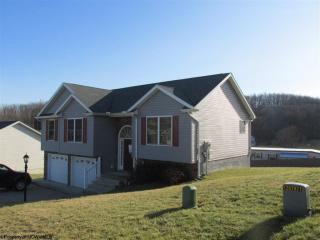201 Meadow Ponds Ln, Core, WV 26541-8191