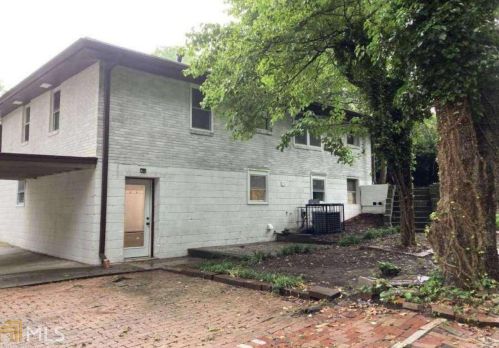 1373 Benteen Way, Atlanta GA  30315-3103 exterior