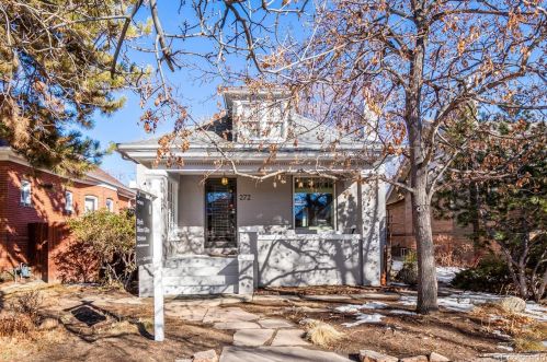 272 Ogden St, Denver, CO 80209-2322