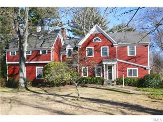 180 Drum Hill Rd, Wilton, CT 06897-2415