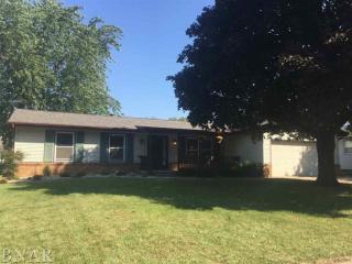 1412 Westview Dr, Normal, IL 61761-3247