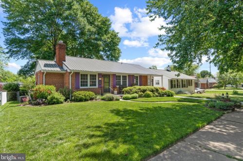 3203 Normandy Ave, Fredericksburg, VA 22401-3023