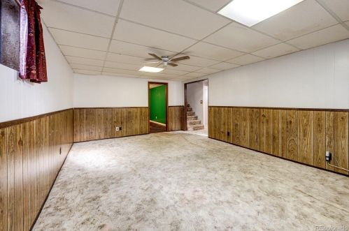 4070 Dartmouth Ave, Denver CO  80222-6861 exterior