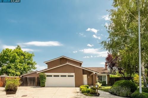 3274 Vallejo Pl, San Ramon, CA 94583-3049
