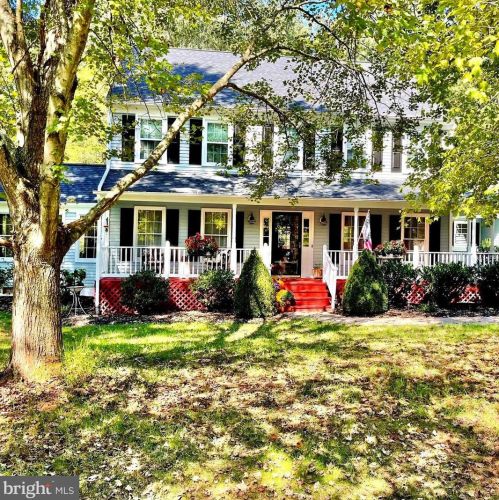 17337 Cambridge Way, Jeffersonton, VA 22724-1708