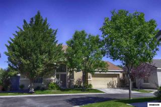 10433 Chadwell Dr, Reno, NV 89521-4206