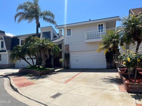 4024 Ischia Dr, Oxnard, CA 93035-2914