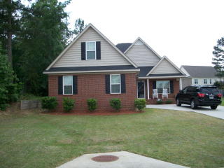 5382 Victoria Fls, Grovetown, GA 30813-5204