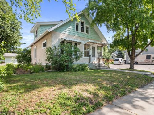 3306 25th St, Minneapolis, MN 55406-1413
