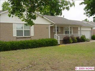 20 Stadium Rd, Bixby, OK 74008-4918