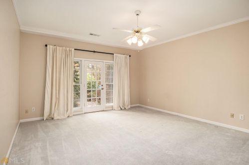 3721 Harts Pl, Atlanta GA  30341-1754 exterior