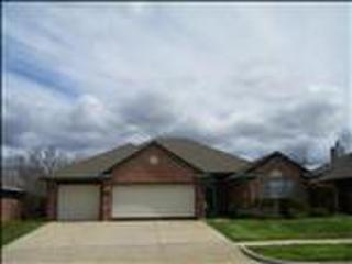 2005 Delancey Dr, Norman, OK 73071-3873