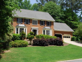 1846 Mallard Lake Dr, Marietta, GA 30068-1647