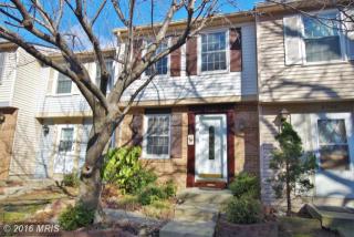 8702 Pinnacle Rock Ct, Lorton, VA 22079-3029