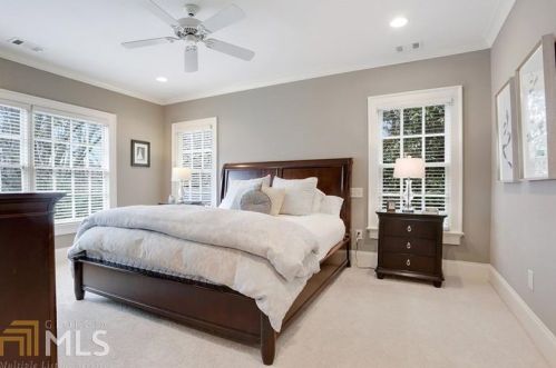2106 Belvedere Dr, Atlanta GA  30318-1704 exterior