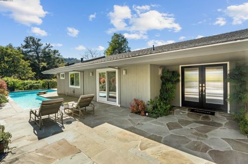 8 Vista Del Mar, Orinda, CA 94563-1736