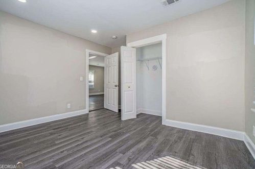 123 Dahlia Ave, Atlanta GA  30314-1207 exterior