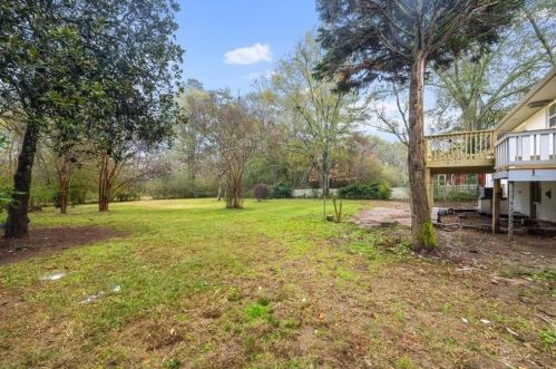 3005 Riviera Dr, Conyers GA  30012-2756 exterior