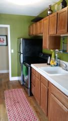 2561 Clarkson St, Denver CO  80205-5150 exterior
