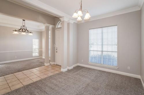 3312 Langston Dr, Plano TX  75025-3685 exterior