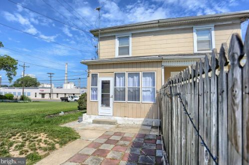 1706 King St, York PA 17404-5617 exterior