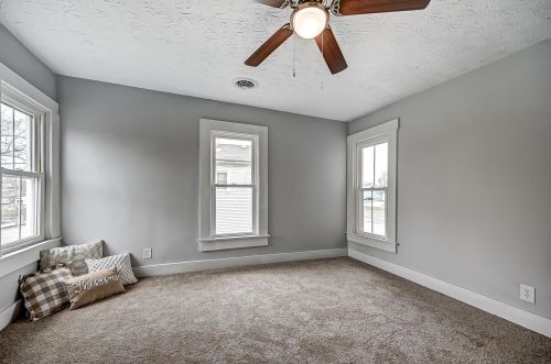 725 Farlow St, Springfield OH  45503-3858 exterior
