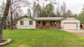 4148 Owl Creek Rd, Michigan Bluff, CA 95631-9729