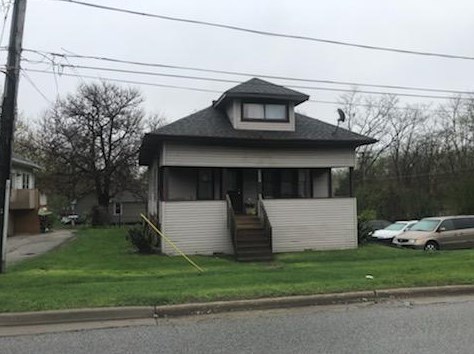 14845 Cicero Ave, Oak Forest, IL 60452-1402