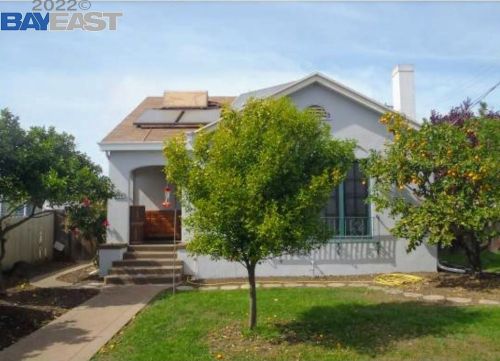 394 Berry Ave, Hayward, CA 94544-2325