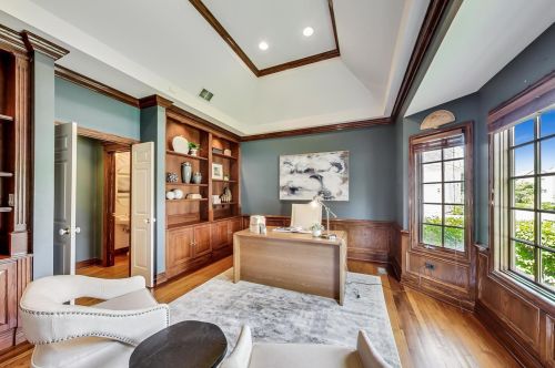 6972 Fieldstone Dr, Willowbrook IL  60527-6969 exterior