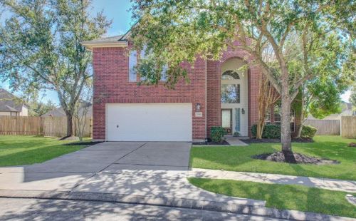 12802 Brook Arbor Ct, Pearland, TX 77584-2556