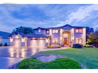 5161 Stoneridge Dr, Loveland, CO 80537-7965