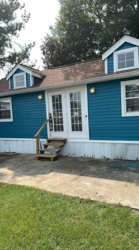 41 Dobbs Dr, Albany, GA 31705-4127