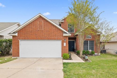 2621 Buckingham Gate Ter, Austin, TX 78748-1900