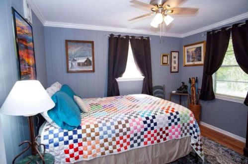 2039 Scott Brown Rd, Fairmount GA  30139-3918 exterior