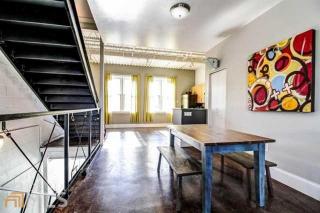 410 Chamberlain St, Atlanta GA  30312-1834 exterior