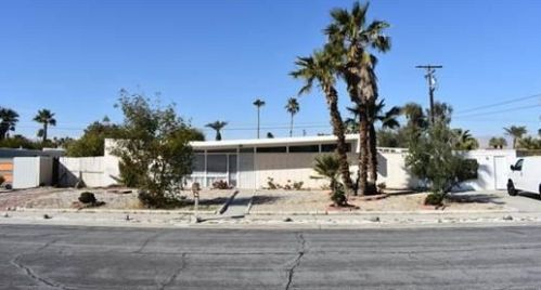 3570 Camino Rojos, Palm Springs, CA 92262-5421