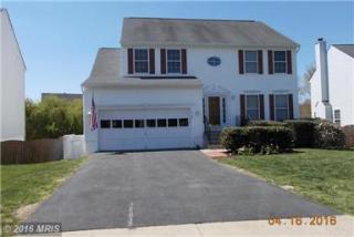 50 Saint Williams Way, Stafford, VA 22556-3641