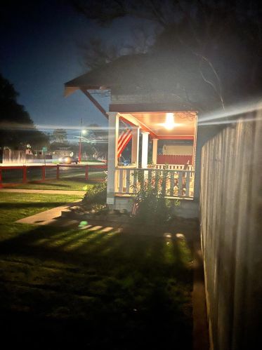 331 G St, Valley Home CA  95361-3911 exterior