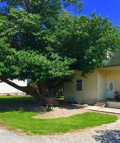 55 Harrison St, Wilson, AR 72395-1329