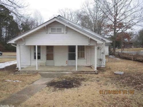 1213 Main St, Warren, AR 71671-3730