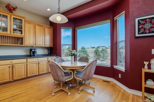 4906 Sedona Cir, Parker CO 80134-4525 exterior