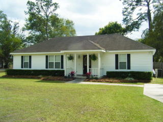 2882 Copeland Rd, Valdosta, GA 31601-1415