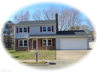 113 Admiral Ct, Hampton, VA 23669-1042