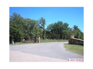 2391 Stone Creek Way, Mannford, OK