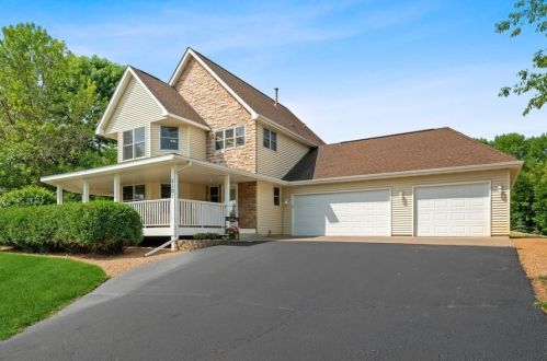 5107 Needham Ave, Otsego, MN 55376-8640